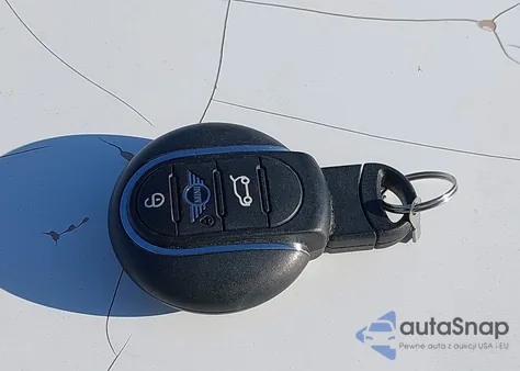 2019 Mini Hardtop Cooper из США, поврежденный, VIN WMWXP5C54K2H31990